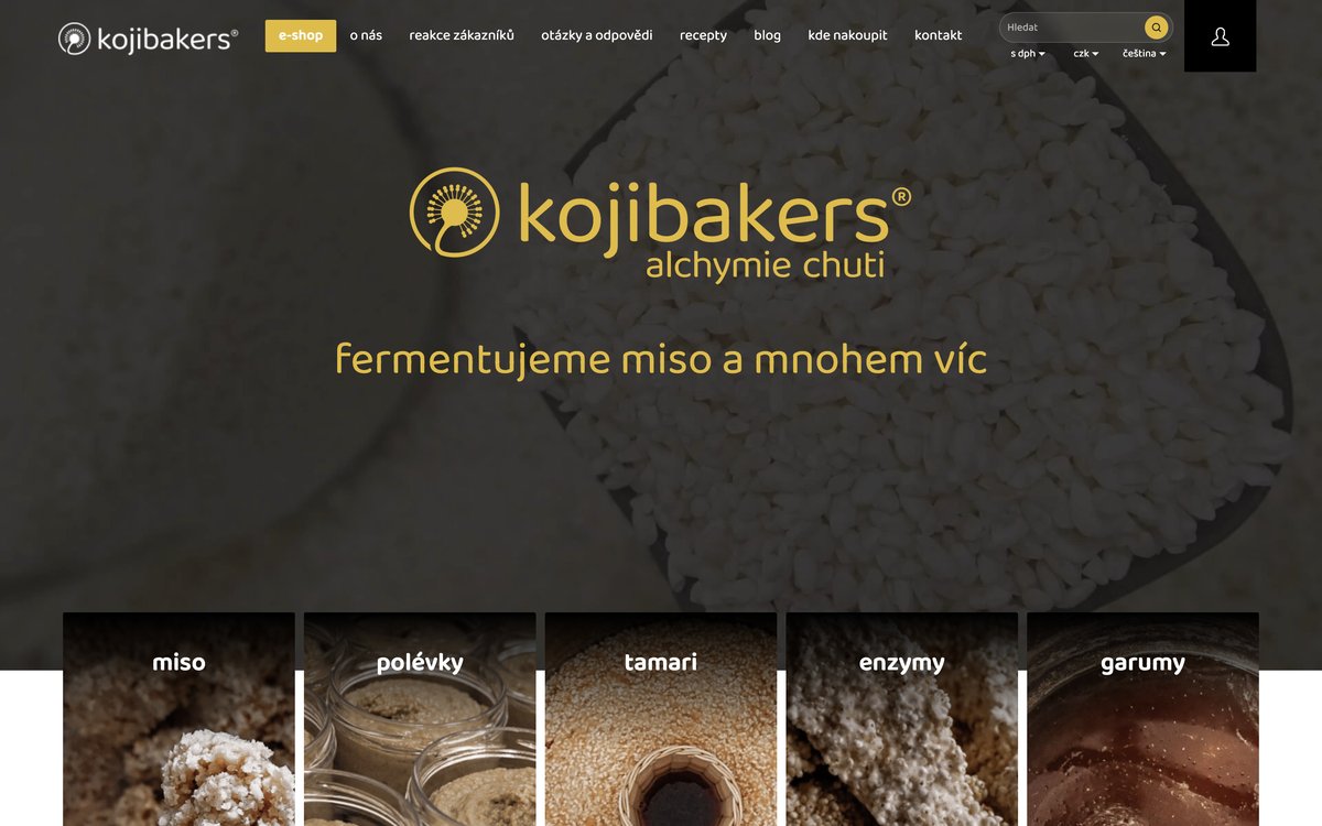 kojibakers.cz